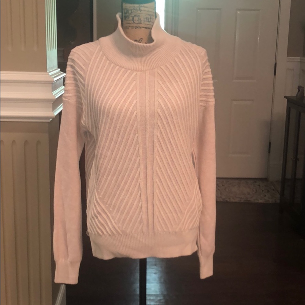 Prana Sweater!